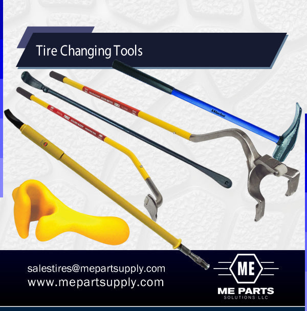 Tire Changing Tools – MepartSupply