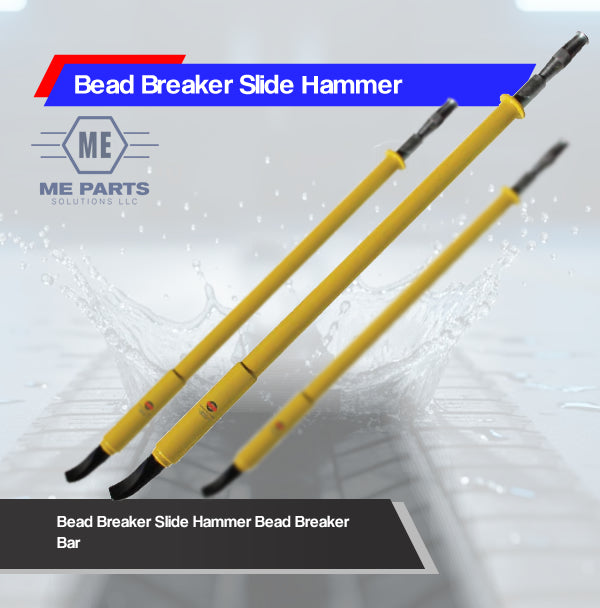 Bead Breaker Slide Hammer Bead Breaker Bar
