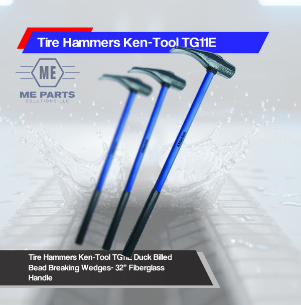 Tire Hammers Ken-Tool TG11E