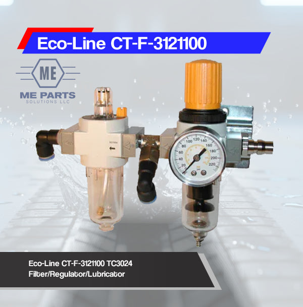 Eco-Line CT-F-3121100