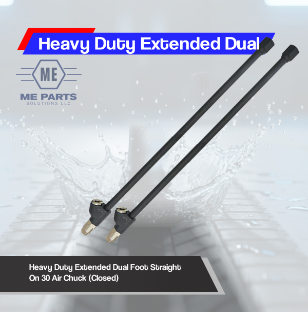 Dill 6568B-USA Heavy Duty Extended