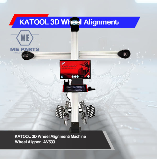 KATOOL 3D - AV533