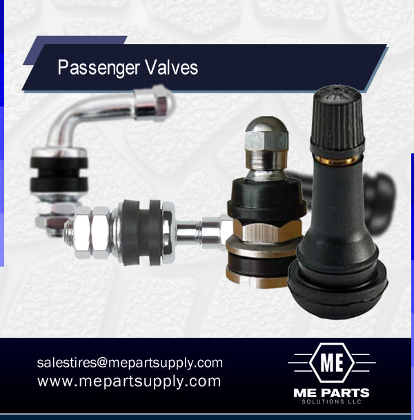 Passenger Valves