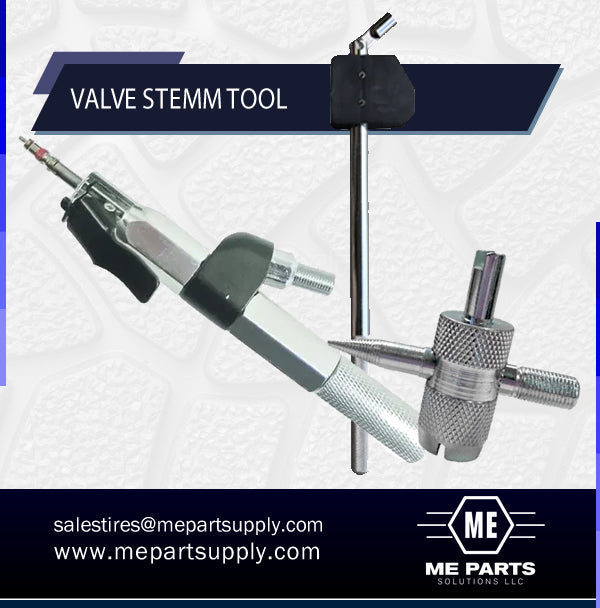 VALVE STEMM TOOL