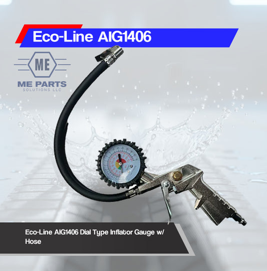 Eco-Line AIG1406