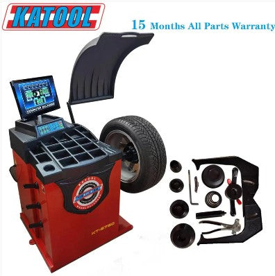 Wheel Balancer KT-B750