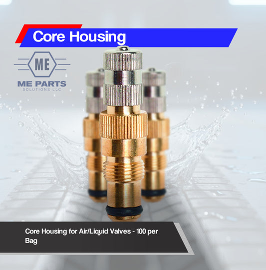 Core Housing for Air