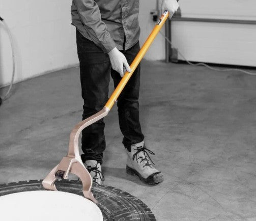 Tire Mount/Demount Tool Set