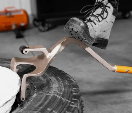 Tire Mount/Demount Tool Set
