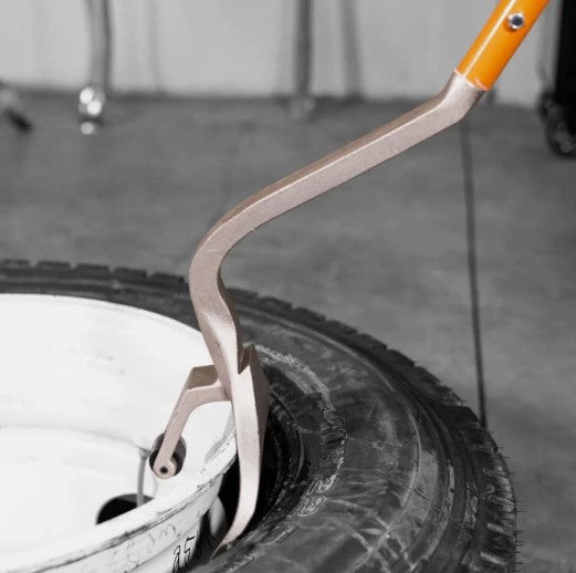 Tire Mount/Demount Tool Set