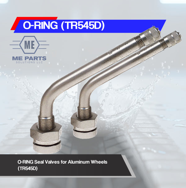 O-RING (TR545D)