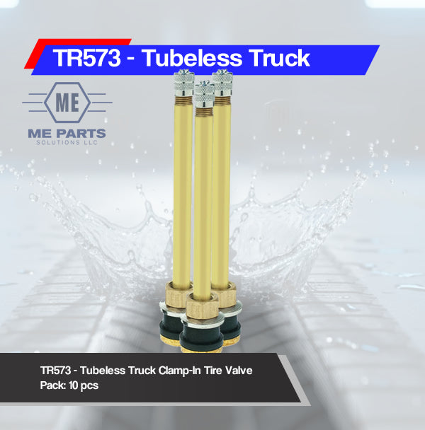 TR573 - Tubeless Truck