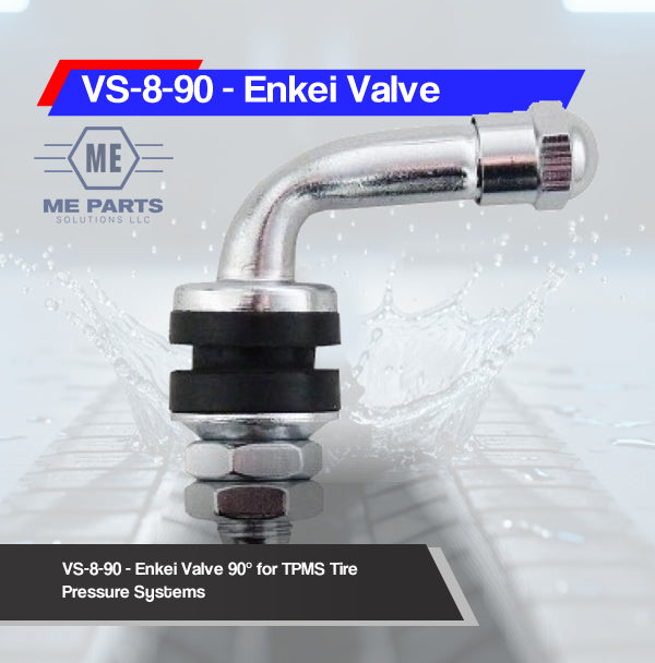 VS-8-90 - Enkei Valve