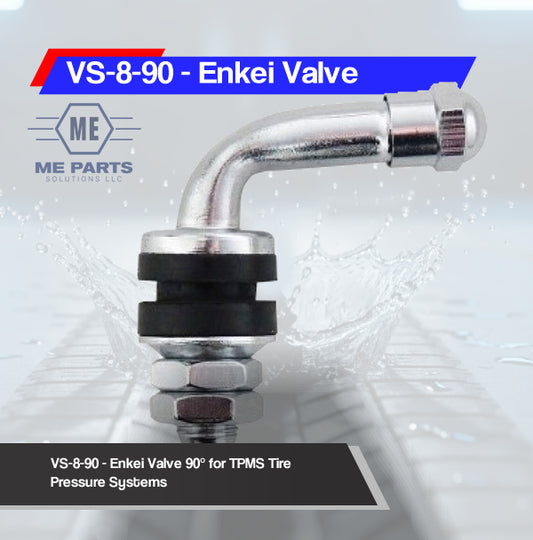 VS-8-90 - Enkei Valve