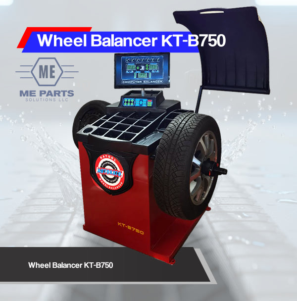 Wheel Balancer KT-B750